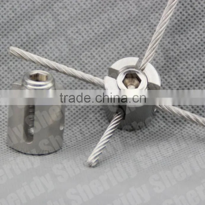 Wall Cable Clamp