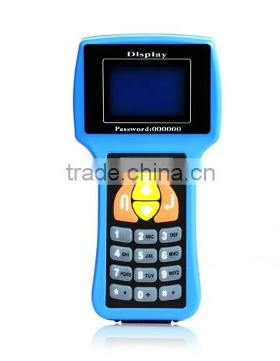 Newest version V14.2 Universal car key transponder T300 key programmer T300 Key Decoder
