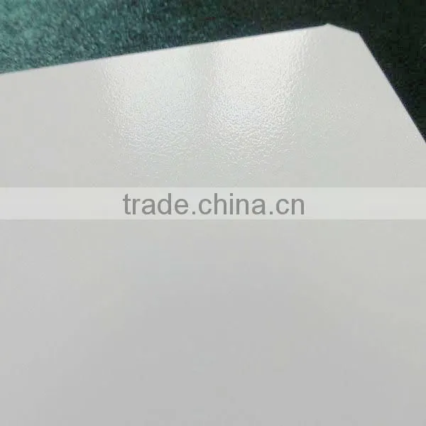 PET reflective film paper for led lightings