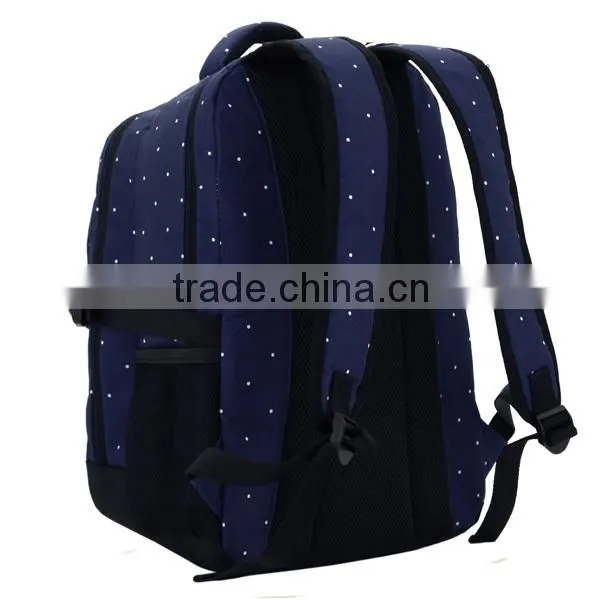 Large Capacity Multi Function Mummy Adult Diaper Bag Backpack