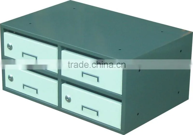 Wall mount office mailbox/Suggestion letter box/Mailbox