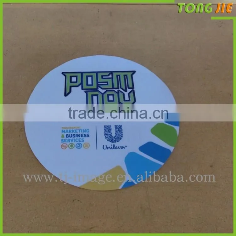 Sticker Clock Wallpapers Waterproof Paper Custom