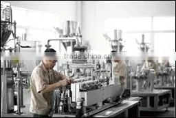 2015 fruit and vegetable packing machine