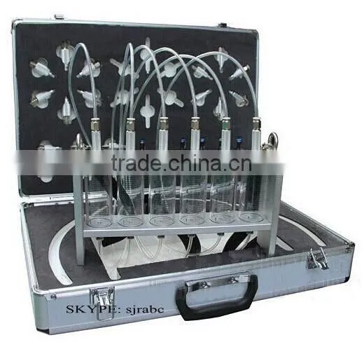 diesel common rail system fuel backflow test kit