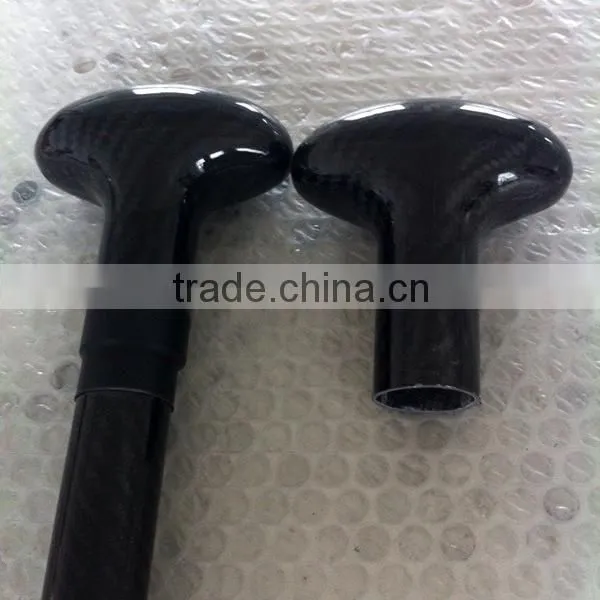 full carbon fiber paddle handle