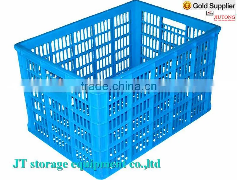 stacking plastic turnover box