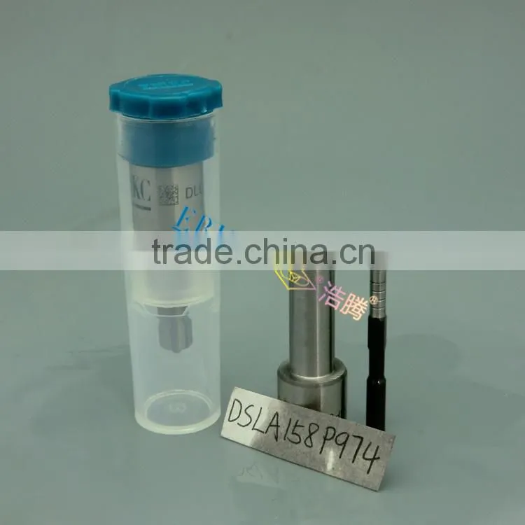 I-suzu 0433 175 275 oil spray gun nozzle DSLA158P 974/p type diesel nozzle DSLA 158P 974