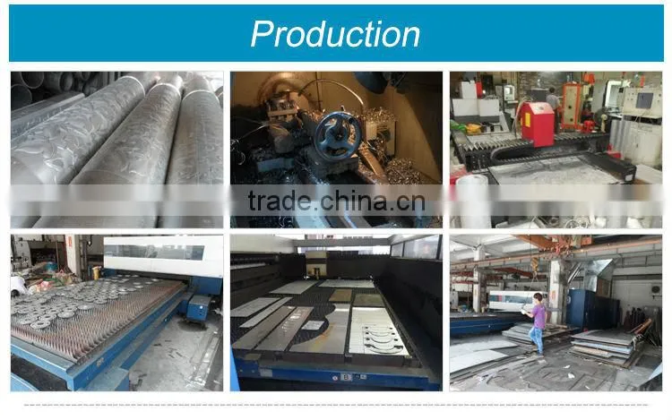 high quality curve stainless steel wooden stairs/ staircase--YUDI