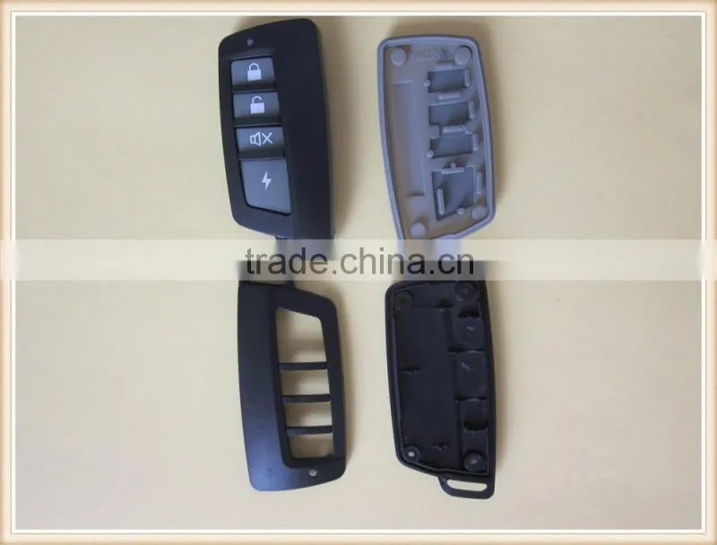 High Quality Plastic Remote Control Case,controller waterproof case BM-106