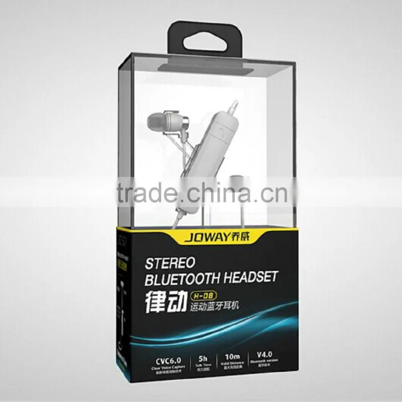 wireless Sport Bluetooth earphone for mobile