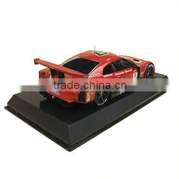 racing model