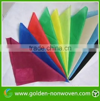 Cross design Polypropylene Spunbonded NonWoven Fabric