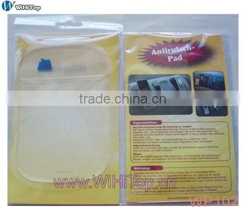 wp102 Sticky Pad
