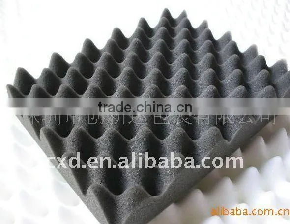 Sound-absorbing Sponge,Anti-static.Fire prevention.Slotgrinding,