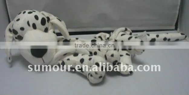 Leopard Skin DIY