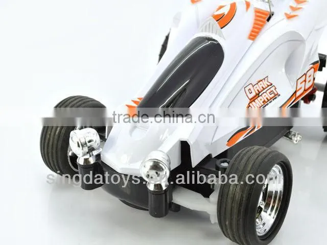 Hot and new 4 Channel RC car off-road buggy