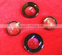 Clear led street lights mass production optical coating lensmanufacturer