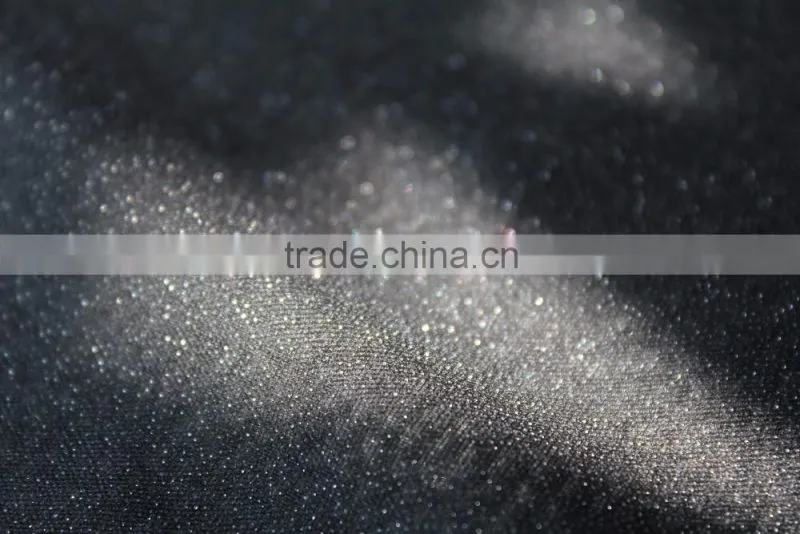Woven interilning fabric 50D fusible interlining warp knitting interlining fusing for men's suit