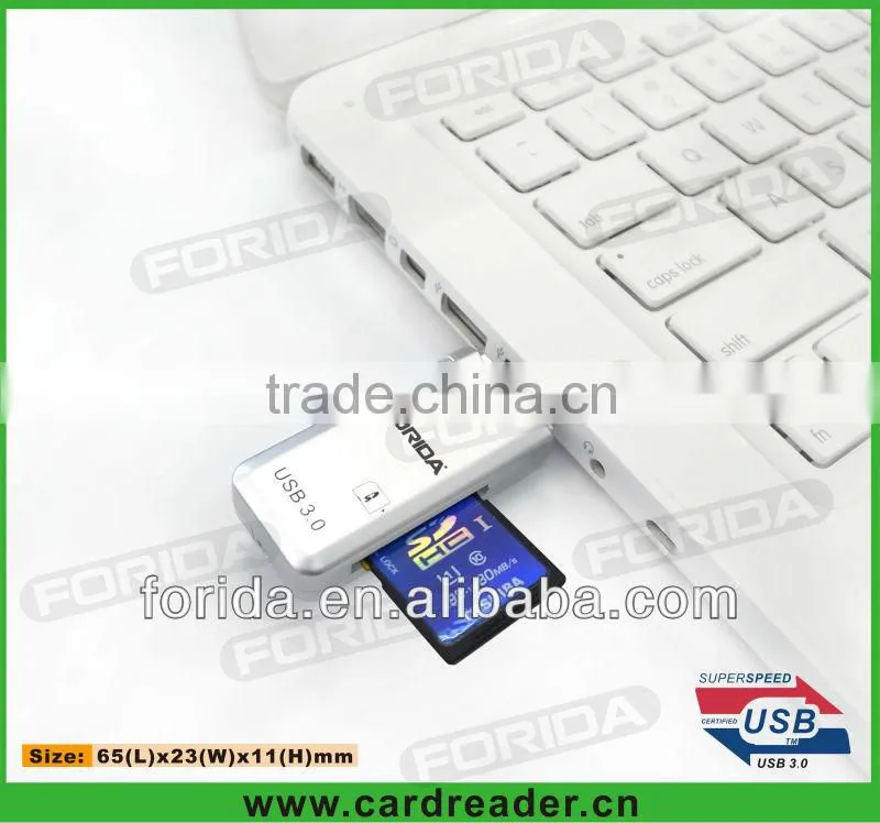 Computer Peripherals Universal SD USB 3.0 Card Reader