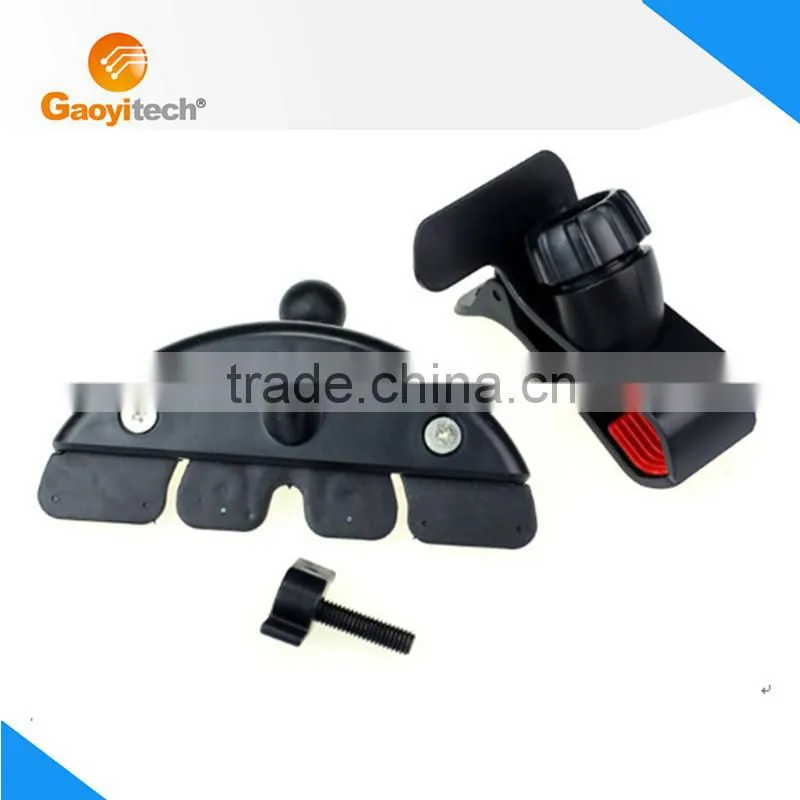 New Universal CD Slot Dash Mount Holder Car Dock for Mobile Smart Cell Phone GPS