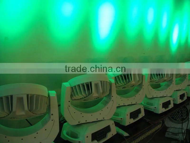 high quality moving head beam light LED-MH-724 (RGBW)
