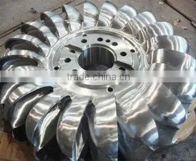 stainless steel runner