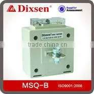 Precision current transformer for metering MSQ-100(MSQ100)