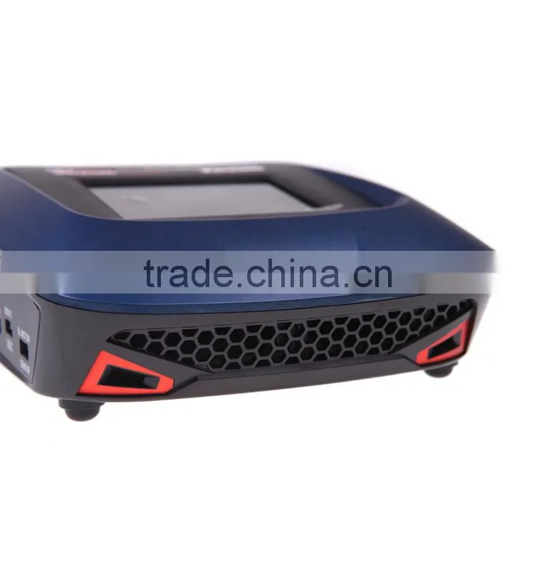 SkyRc T6200 DC 200W Balance Charger /Touch sensitive color LCD display supernova sale