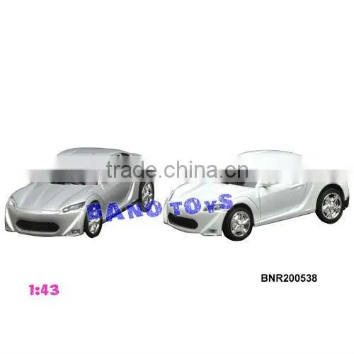 Brand New Car RC 1 43 Model Car BNR200545