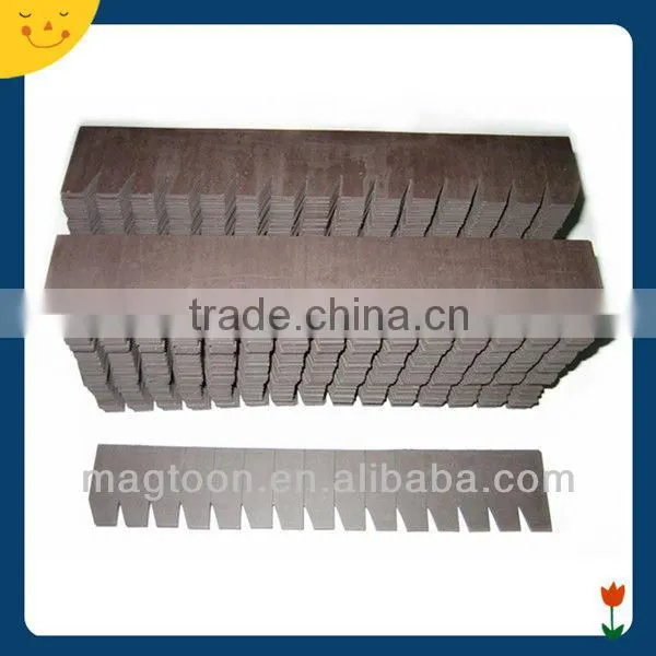 Rubber magnet Sheet