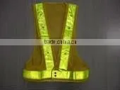 the most popular lovely dog reflective vest