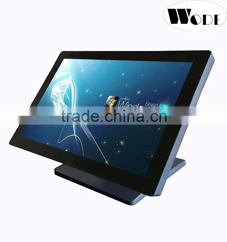Strong compatibility High performance retail pos system,cheap all in one pos system