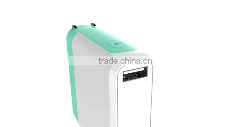 5200 mAh smartphone power bank portable mobile power supply