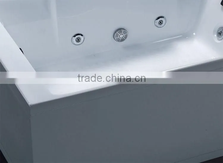 2014 home spa spa shower head sexy hot tub massage spa bathtub