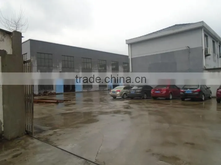 Suzhou Kailong Machinery Co., Ltd. company overview - view 2