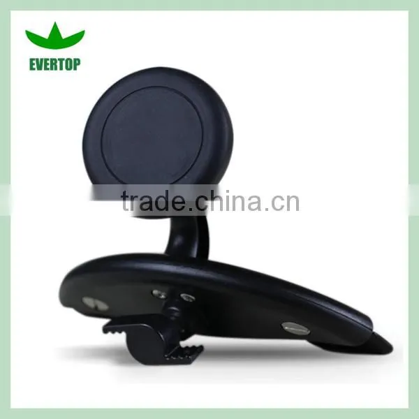 Quick-snap Magnetic Car CD Slot Mount Holder,PC magnetic CD player slot car mount holder TS-VPH06E