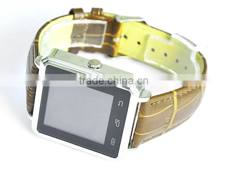Best Quality Smart Pedometer Watch Healthy Assistant Pedometer Watch With Wholesale Price