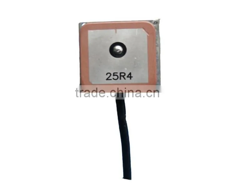 Hot Selling 1575.42MHz Internal Antenna 29dBi Laptop Antenna Laptop Internal Antenna With UFL