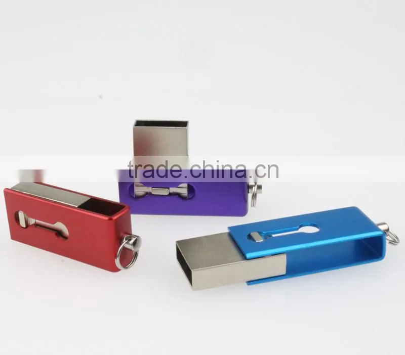 2015 wholesale low price otg pendrive