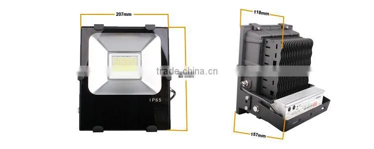 wholesales led lighting products flood led lighting
