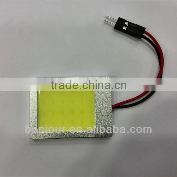 Hotsale COB Dome LED Car Light Auto Interior Light