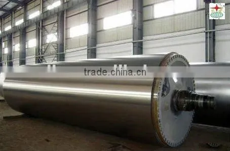 yankee dryer cylinder for paper making machine