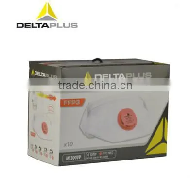 Delta non woven FFP3 nose clip disposable masks