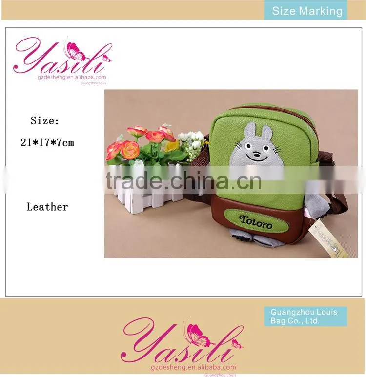 Totoro tote bag handbag