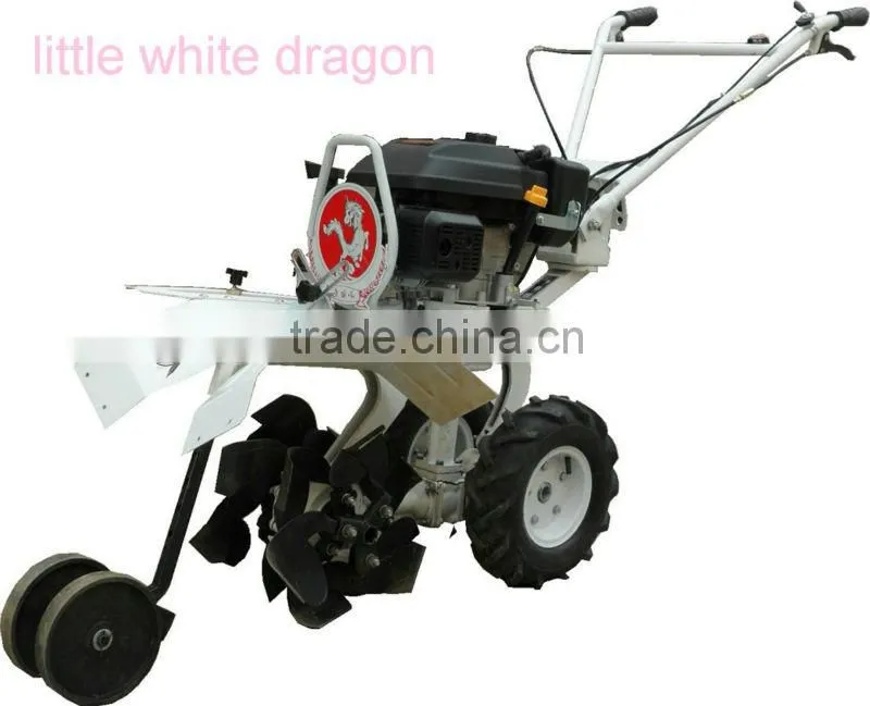 CCTV-7 hot selling tobacco farm machinery tiller