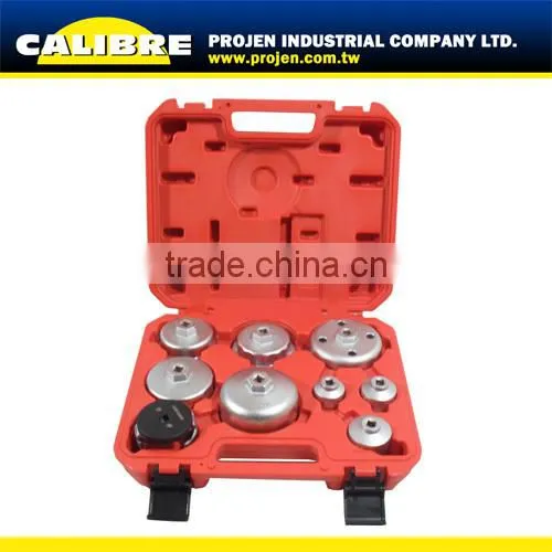 CALIBRE Auto Repair Tool dia 60~105 mm Length 350mm chain oil filter wrench taiwan