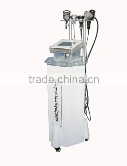 2014 Top sale! Cavitation RF Ultrasonic slimming machine for home use