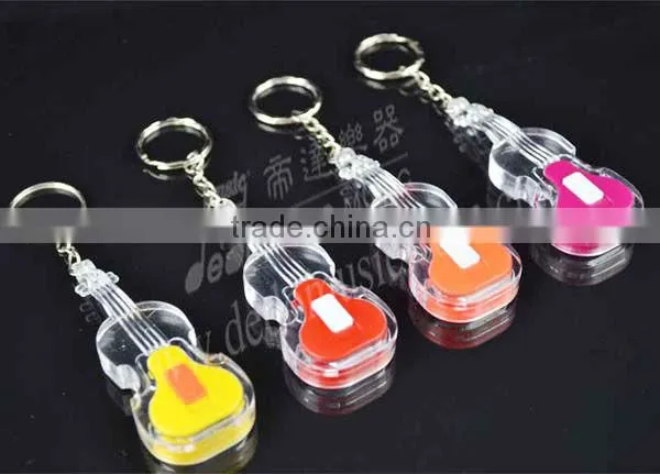 LED Promotion Keychain
