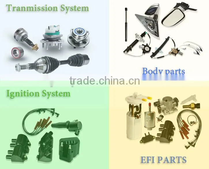 Auto ignition cable wire