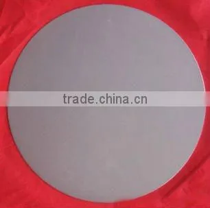 galvanize diamond grinding discs for crystal products